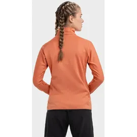 Schöffel Blaueis Fleecejacke Orange M