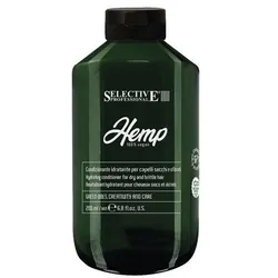 Selective Hemp Conditioner 200 ml