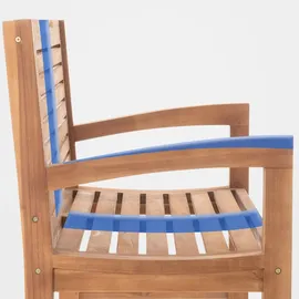 CLP Halden 200 x 59 x 92 cm Braun