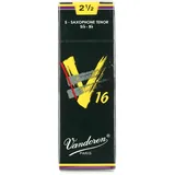 Vandoren SR7225 Wind Instruments für Klarinetten