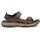 Teva Langdon walnut 44,5