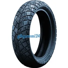 Heidenau K62 M+S Snowtex 130/70-10 62M TL