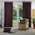 Wirth Kissenbezug Newbury 50 x 50 cm Schwarz