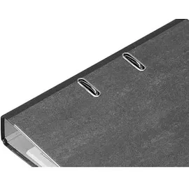 Leitz Ordner schwarz