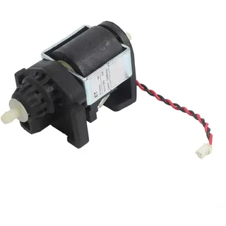 Micpointik Water Pump Motor für ECOVACS für DEEBOT für T20, für T10, für T10 Plus, X1 und für Omni – Ersatzteil für Roboter Staubsauger mit Turbo Funktion