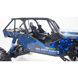 AMEWI Crawler Crazy Crawler RTR blau 22218