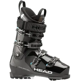 Head Kaliber 110 MV GW Boa2 Anthracite/Speed Herren Skischuhe Blau/Grau/Schwarz 44