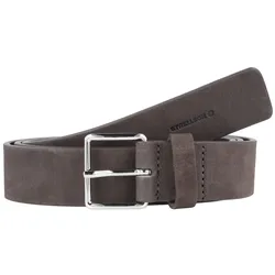 Strellson Gürtel Leder   Braun Herren 