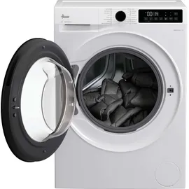 Hoover HGDQ49SBL8U-84 Waschmaschine (9 kg, 1400 U/min)