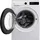 Hoover HGDQ49SBL8U-84 Waschmaschine (9 kg, 1400 U/min)