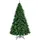 Costway Künstlicher Weihnachtsbaum Grün 270 cm