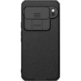 Nillkin Google Pixel 9 Pro XL CamShield Pro Hülle schwarz