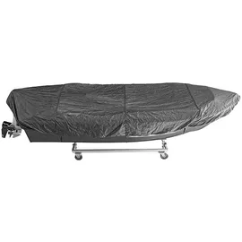 PRO PLUS Bootsabdeckung 4,25-4,85 m 228 cm mehrfarbig