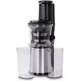 CASO Design SJW 300 Slow Juicer schwarz