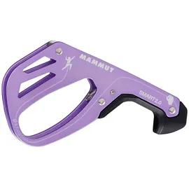 Mammut Smart 2.0 Sicherungsgerät Grau