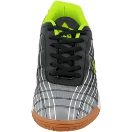 LICO Rockfield Schwarz/Grau/Yellow 34