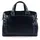 Piquadro Blue Square Aktentasche nachtblau mit Laptopfach
