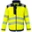 Warnschutz Bundjacke T500 S gelb/marine