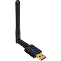 GiGaBlue USB-WLAN-Adapterstick, 600 Mbit