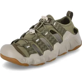 Keen Hyperport H2 Herren Martini Olive/Plaza Taupe 43