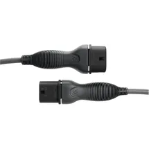 Charge Amps Beam Wallbox Typ 2 (7,4 kW, 32 A) - 6 m Kabel