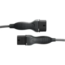 Charge Amps Beam Wallbox Typ 2 (7,4 kW, 32 A) - 6 m Kabel