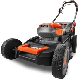 FUXTEC FX-E2RM46 ohne Akku