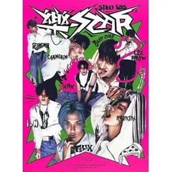 Rock-Star (HEADLINER V)