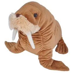 Wild Republic Walross Stofftier