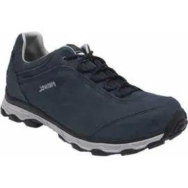 MEINDL Damen Sortino Schuhe (Größe 38, blau)
