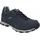 MEINDL Damen Sortino Schuhe (Größe 38, blau)