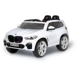 Rollplay Premium Elektrofahrzeug BMW X5M mit Fernsteuerung ab 3 Jahre bis 5 km/h