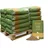 STROY Strohgranulat Einstreu 15 kg x 20 Sack 300 kg