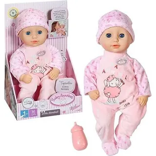 Zapf Baby Annabell Little Annabell 36 cm