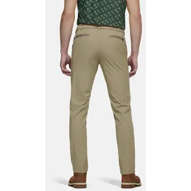 Meyer Herrengürtel Polyester/Elasthan beige 115