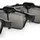 Mapco Bremsensatz, Scheibenbremse 47822HPS