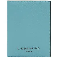 Liebeskind Berlin Women's Arcie Purse, Petrol Blue Pebble