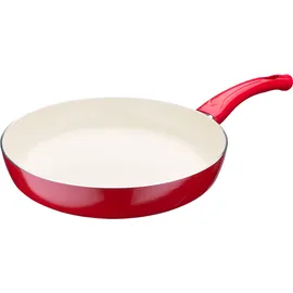 GSW CERAMICA beige Pfannen-Set 3-tlg. 20 cm + 28 cm