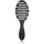 Wet Brush Flex Dry Flache Bürste für das Haar Black 1 St.