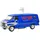 REVELL 67732 - Model Set Car: Stranger Things 1:25