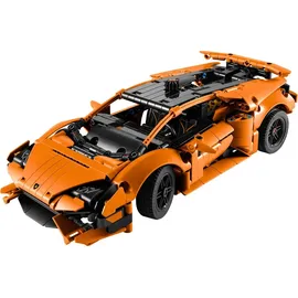 LEGO Technic Lamborghini Huracán Tecnica Orange 42196