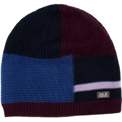 Accessoires Stormlock Patch Cap Mütze in Blau M