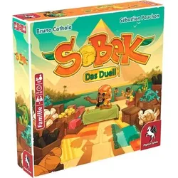 PEGASUS SPIELE 51881G Sobek