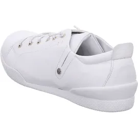 Andrea Conti Schnürschuh in Weiß 37 EU