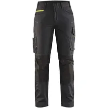 Blåkläder Damen Service Arbeitshose mit Stretch Servicehose "7195" - C36