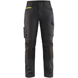 Blåkläder Damen Service Arbeitshose mit Stretch Servicehose "7195" - C36