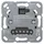Gira Temperaturregler 539500