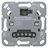 Gira Temperaturregler 539500