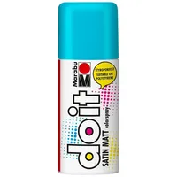 Marabu Do it Satin Matt 1 St. 150 ml türkis