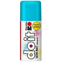 Marabu Do it Satin Matt 1 St. 150 ml türkis